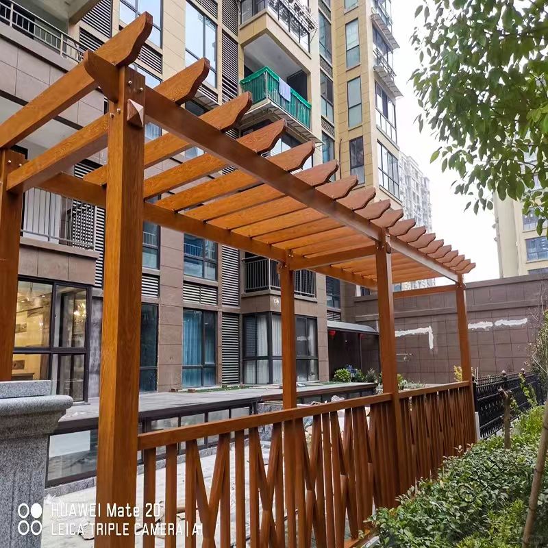 佛山葡萄架